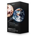 Mikamax Micro Earth Moon Projector