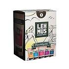 Lehmus Roastery Tasting pack, coffee bean, 500g