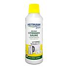 Heitmann Pure Reine Citronsyra 500ml Vätska