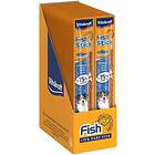Vitakraft Fish Sticks Med Öring 15g