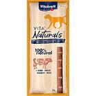 Vitakraft Vita Naturals Stick Biff Hund 85g