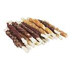 Trixie Denta Fun Tuggrulle Mix 10 cm, 250g