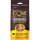 Core Petfood Reward+ Treats Turkey Mobility 170g