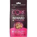 Core Petfood Reward+ Treats Krill Digestion 170g