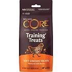 Core Petfood Wellness Training Treats Chicken flavoured with Berries 170g