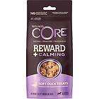 Core Petfood Reward+ Treats Duck Calming 170g