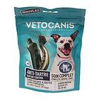 Vetocanis Tuggben Tartar Control Medium