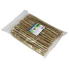 2 Pets Tuggpinne vriden 24 cm/ 7-8 mm 50-pack