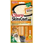 Churu Skin & Coat Chicken 4 st