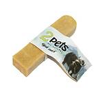 2 Pets YakSnack proteinbar M 70-75g 12-14 cm