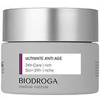 Biodroga MI Ultimate Anti-Age 24h Care Rich (50ml)