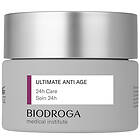 Biodroga MI Ultimate Anti-Age 24h Care (50ml)