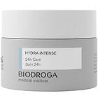 Biodroga MI Hydra Intense 24h Care (50ml)