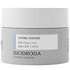 Biodroga MI Hydra Intense 24h Care Rich (50ml)