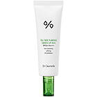 Dr. Ceuracle Tea Tree Purifine Green Up Sun (50ml)