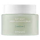 HYGGEE Soft Reset Green Cleansing Balm (100ml)