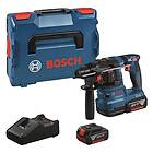 Bosch GBH 18V-22 (2x4,0 Ah)