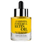 Instytutum Powerful RetinOil 30ml