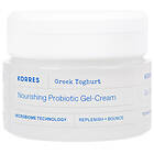 Korres Greek Yoghurt Nourishing Probiotic Gel-Cream (40ml)