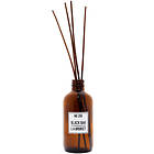 L:A Bruket 258 Room Diffuser Black Oak (200ml)