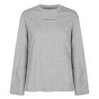 Röhnisch Cotton Melange Long Sleeve (Dam)