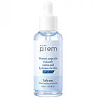 Make P:rem Safe Me. Relief Watery Ampoule (50ml)