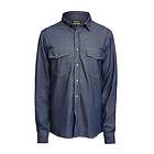 Jobman Jeansskjorta 5139 65513915-6900-3