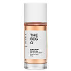 Mantle The Big O – Sensation-enhancing sex oil