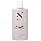 Natalie's Cosmetics Better Aging Body Lotion (300ml)