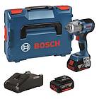 Bosch GDS 18V-450 PC (2x5Ah)