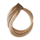 Rapunzel Of Sweden Premium Tape Extensions Classic 4 Brown Ash Blonde Balayage B5.1/7,3 50