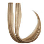 Rapunzel Of Sweden Premium Tape Extensions Seamless & Classic 3 M7.3/10,8 Cendre Ash Blonde Mix 50