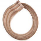 Rapunzel Of Sweden Premium Tape Extensions Classic 4 50 cm (M7.3/10,8 Cendre Ash Blonde Mix)