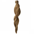 Rapunzel Of Sweden Clip-in Ponytail Original 40 cm 5,1 Medium Ash Brown