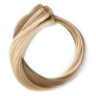 Rapunzel Of Sweden Premium Tape Extensions Seamless 4 (M7.3/10,8 Cendre Ash Blond Mix 50 cm)