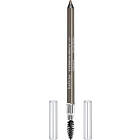 IsaDora Eyebrow Pencil Light Brown 1,2g