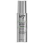 No7 Future Renew Repair Face Serum 25ml