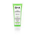 Q+A Q+A AHA Exfoliator Body Scrub 250ml