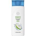 Mevolution Shampoo Dry Hair Green Apple 300ml