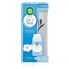 Air Wick Freshmatic Pure Soft Cotton