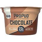 NJIE ProPud Protein Pudding Chocolate 200g