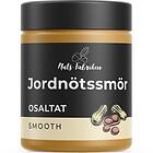 Nuts Fabriken Jordnötssmör Osaltat Smooth 1kg