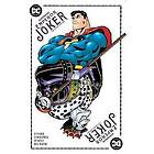 Superman Emperor Joker The Deluxe Edition