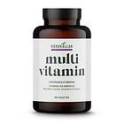 Närokällan Multivitamin Tidsfördröjd 180 tabletter