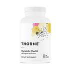 Thorne Metabolic Health 120 kaplar