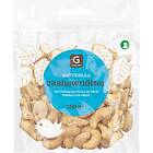 Garant Cashewnötter Naturella 150g