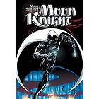 MOON KNIGHT: MARC SPECTOR OMNIBUS VOL. 2