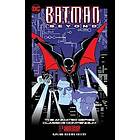 Batman Beyond: The Animated Series Classics Compendium 25th Anniversary Edition