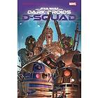 STAR WARS: DARK DROIDS D-SQUAD
