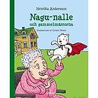 Nagu-nalle och gammelmårrorna